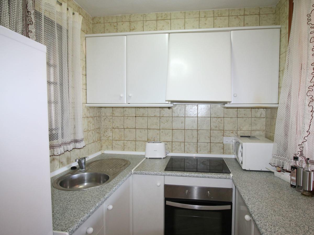 Waldorff By Interhome Apartment Benidorm