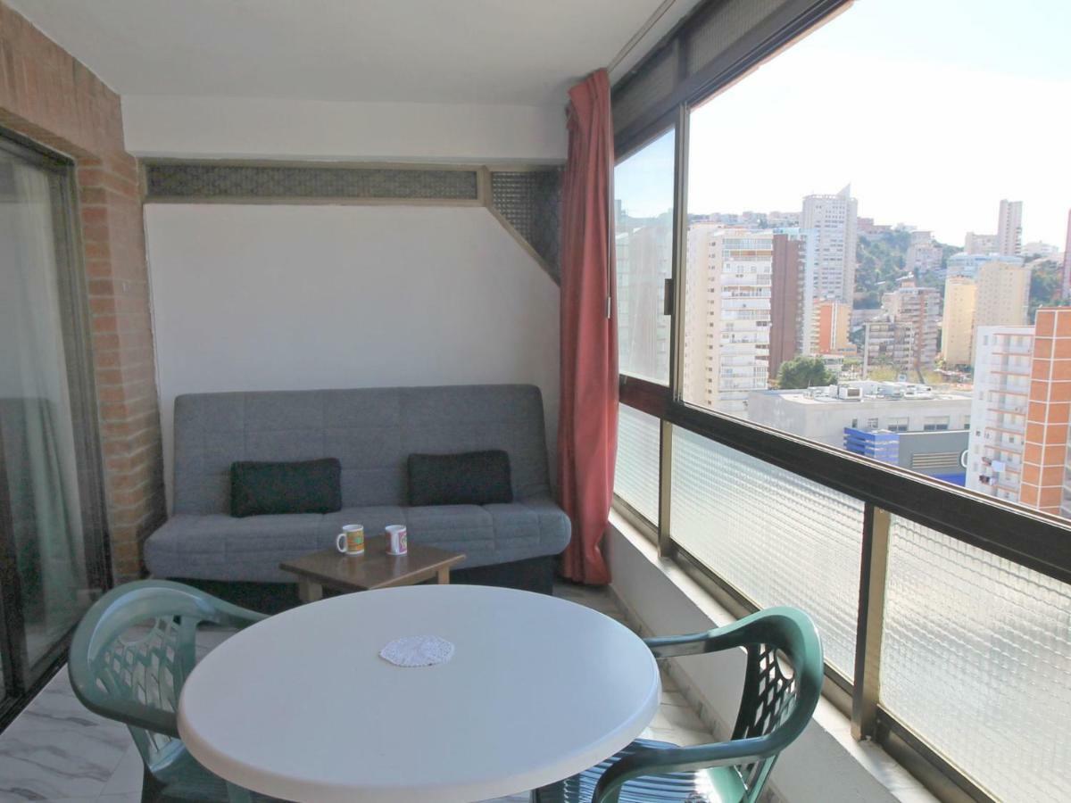 Waldorff By Interhome Apartment *