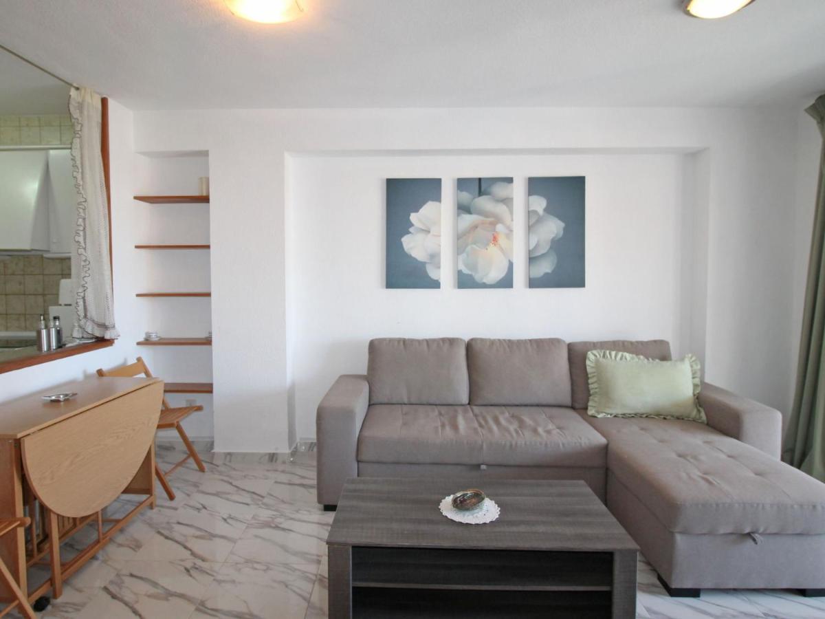 Waldorff By Interhome Apartment Benidorm